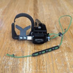 Hamskea Arrow Rest