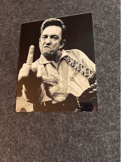 Johnny cash