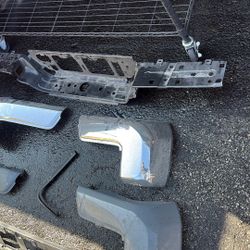 2021 Toyota Tacoma Parts