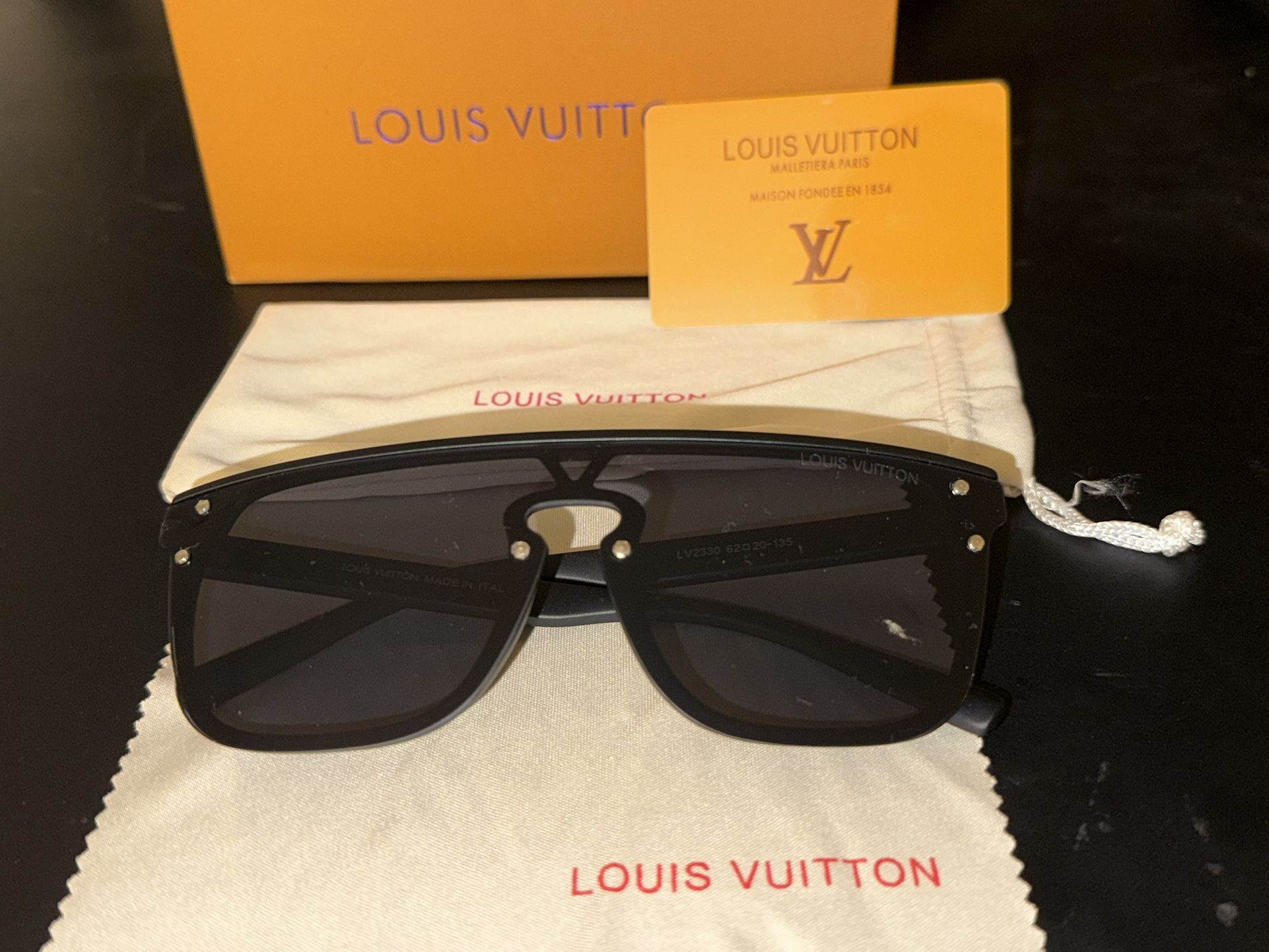 LV Shades