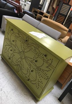 dresser