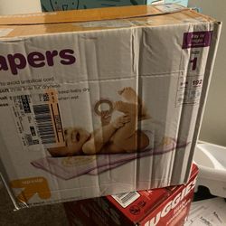 Diapers