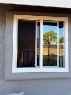 Windows retrofit