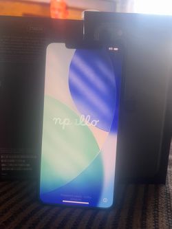 iPhone 11 Pro Max Midnight Green AT&T