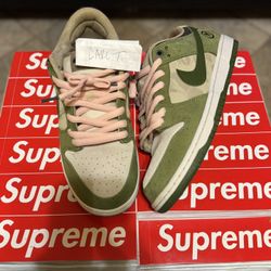 Nike Sb Matcha 