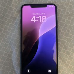 iPhone 11 Pro Max **Midnight Green** 512 GB