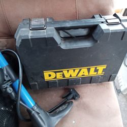 DeWalt Drill N Charger W/Battery Open To Trades Or $40 Cash