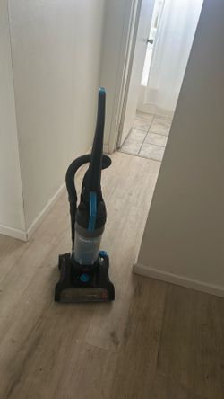 Bissell power force helix vacuum