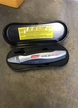 coldheat tool