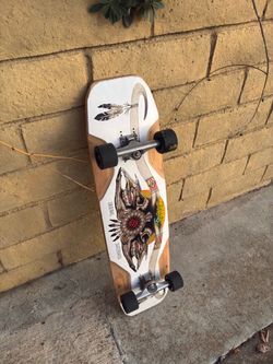 Original Skateboards Arbiter DK