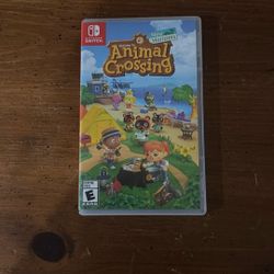 Nintendo Switch Games 