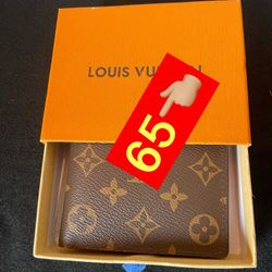 Wallet 🫶🏼 Only 65