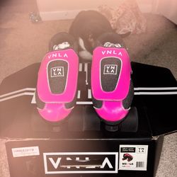 rosa junior vnla skates m5/l6