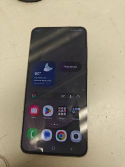 Phone Samsung S25 FE