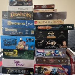 Board Games