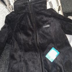 Columbia Sweater