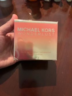 Michael Kors Wonderlust Eau de Parfum 1 oz