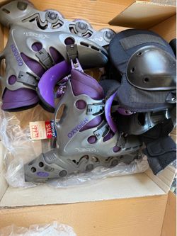 Rollerblades