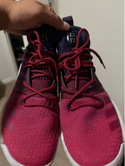 James Harden Shoes