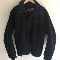 Mountain hardwear men’s jacket