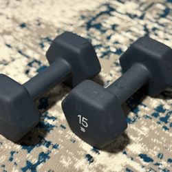 Selling Dumbbells
