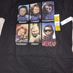 Mens Tshirt 