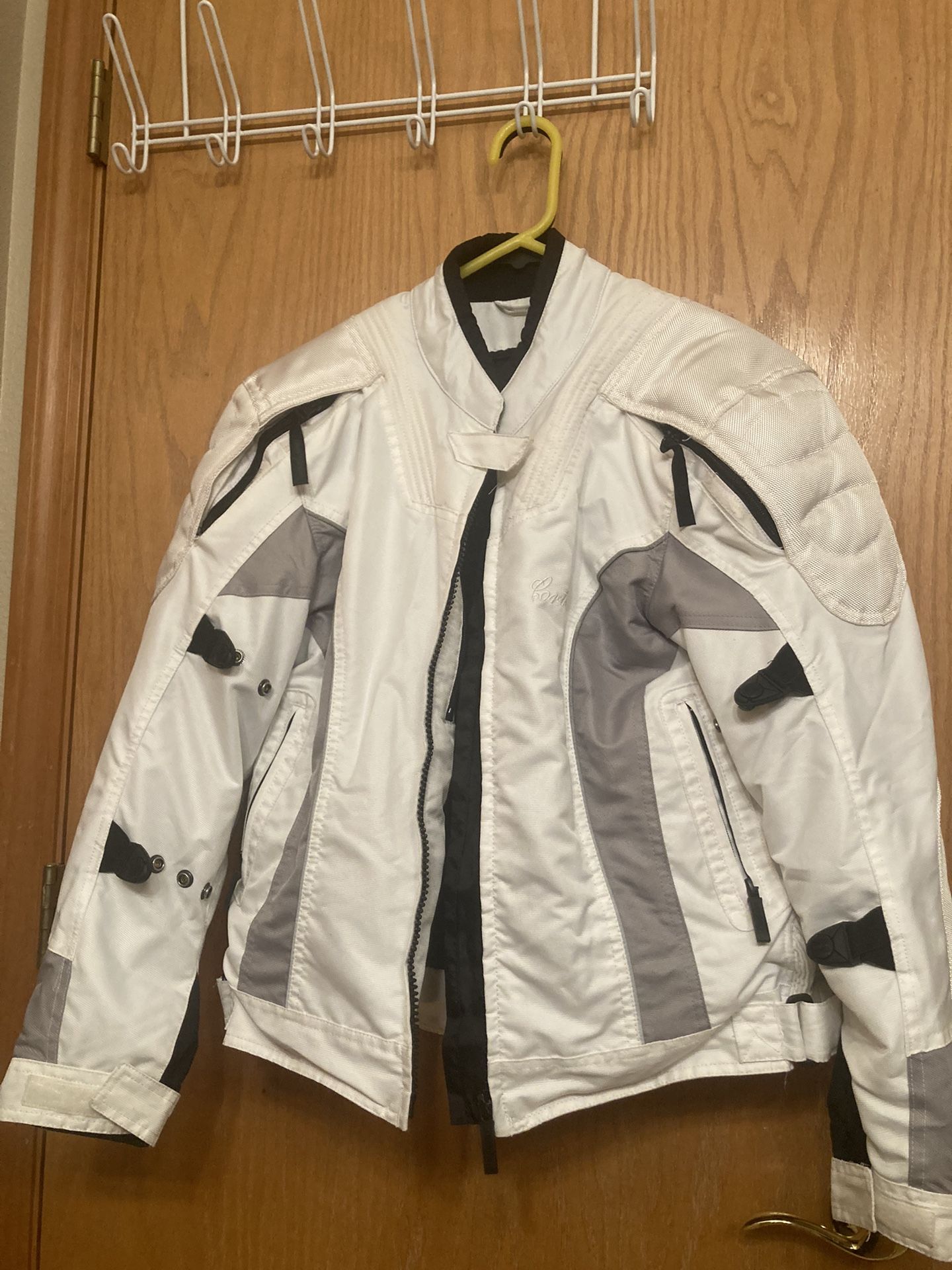 Cortech Series 2 Women’s Motorcycle Jacket