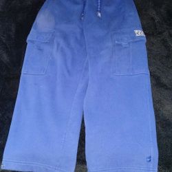 Blue Proclub Pants. Size XS. Only Worn Once 