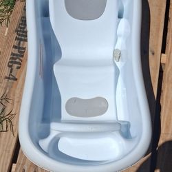 Baby Bath Tub