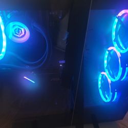 CyberpowerPC / Gaming computer