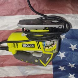 ryobi jigsaw 