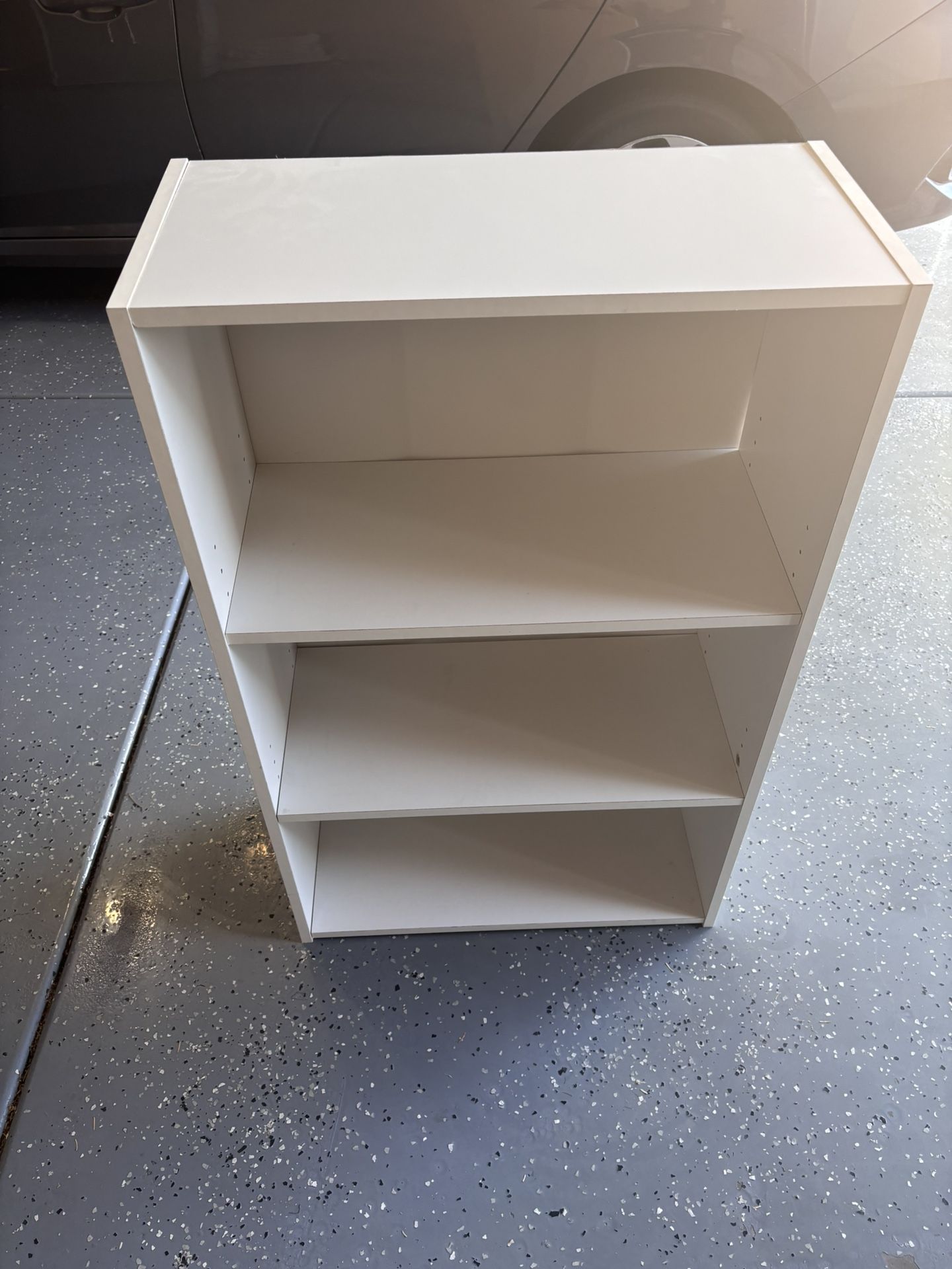 IKEA White Cabinet