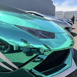 Lamborghini Hoverboard – Rare Discontinued Collectible