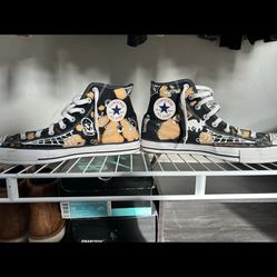 CTAS Converse