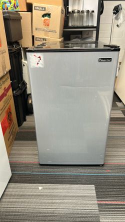 Magic chef 4.1 cubic ft