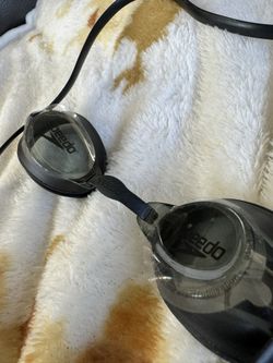Speedo JET googles NEW