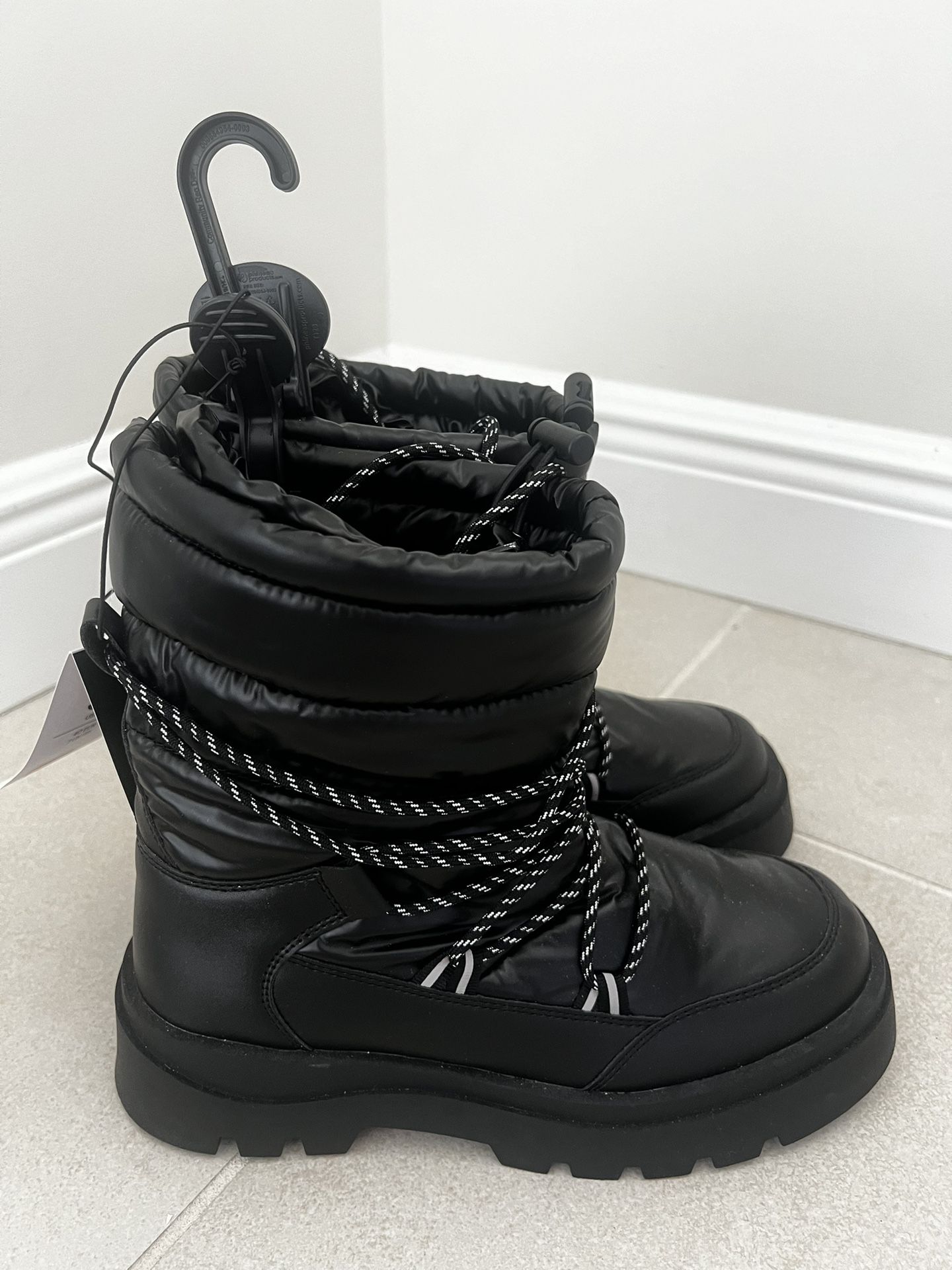 Waterproof Winter Boots/ snow boots