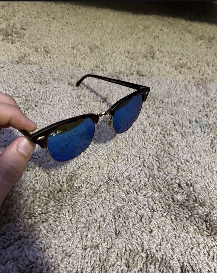 Rayban sunglasses