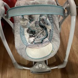 Baby Swing