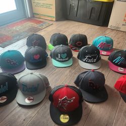 ***BRAND NEW HATS**** 