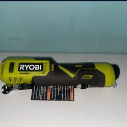 Ryobi 4v Bike and Ball Pump Inflator (Tool Only)