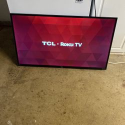 TCL Roku Tv 