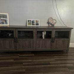78” TV Stand 