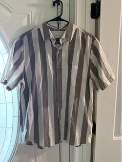 Cotten On Garments dress shirt