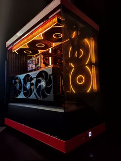 Very High End Gaming PC
