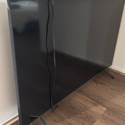 📺 FOR SALE: Samsung 65” 4K Ultra HD Smart TV 