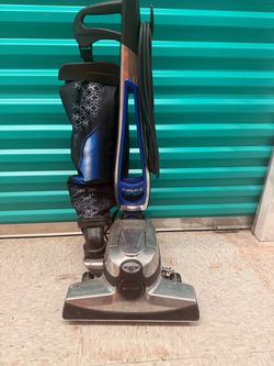 Kirby Avalir 2 Vacuum professional cleaning Vac heavy duty