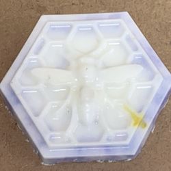 Natural Handmade Face And Body Soap