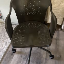 IKEA Metal Chair
