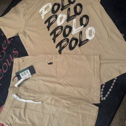 Ralph Lauren Polo